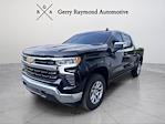 New 2026 Chevrolet Silverado 1500 LT Crew Cab 4WD Pickup for sale #C26028 - photo 4