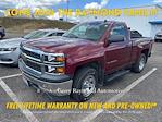 2014 Chevrolet Silverado 1500 Regular Cab 4WD Pickup for sale #C26028A - photo 1