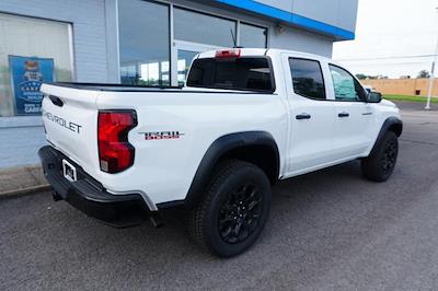 New 2026 Chevrolet Colorado Trail Boss Crew Cab 4WD Pickup for sale #C26030 - photo 2