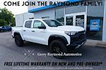 New 2026 Chevrolet Colorado Trail Boss Crew Cab 4WD Pickup for sale #C26030 - photo 1