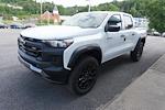 New 2026 Chevrolet Colorado Trail Boss Crew Cab 4WD Pickup for sale #C26030 - photo 4