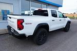 New 2026 Chevrolet Colorado Trail Boss Crew Cab 4WD Pickup for sale #C26030 - photo 2