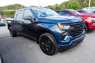 2023 Chevrolet Silverado 1500 Crew Cab 4WD Pickup for sale #C26031AA - photo 1