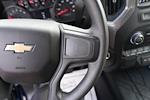 2023 Chevrolet Silverado 1500 Crew Cab 4WD Pickup for sale #C26031AA - photo 25