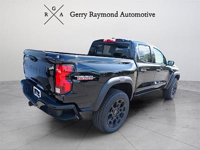 New 2026 Chevrolet Colorado Trail Boss Crew Cab 4WD Pickup for sale #C26033 - photo 2