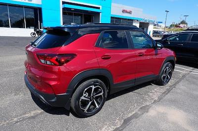 2021 Chevrolet Trailblazer AWD SUV for sale #C26037A - photo 2