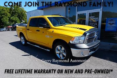2016 Ram 1500 Crew Cab 4WD Pickup for sale #C26039BB - photo 1