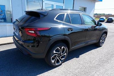 New 2026 Chevrolet Trax 2RS SUV for sale #C26040 - photo 2