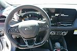 New 2026 Chevrolet Trailblazer RS AWD SUV for sale #C26041 - photo 17