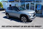 New 2026 Chevrolet Trailblazer RS AWD SUV for sale #C26044 - photo 1