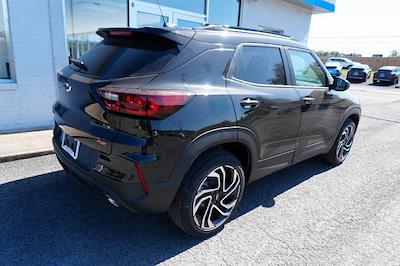 New 2026 Chevrolet Trailblazer RS AWD SUV for sale #C26045 - photo 2