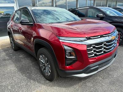 New 2026 Chevrolet Equinox LT SUV for sale #C26048 - photo 1