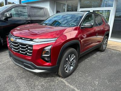 New 2026 Chevrolet Equinox LT SUV for sale #C26048 - photo 2
