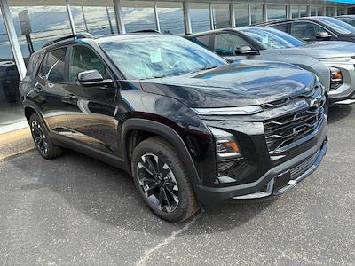 New 2026 Chevrolet Equinox RS AWD SUV for sale #C26049 - photo 1