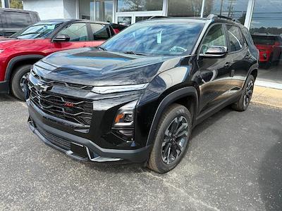 New 2026 Chevrolet Equinox RS AWD SUV for sale #C26049 - photo 2