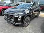 New 2026 Chevrolet Equinox RS AWD SUV for sale #C26049 - photo 2