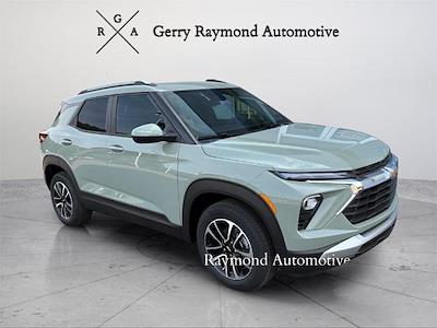 2026 Chevrolet Trailblazer AWD SUV for sale #C26050 - photo 1