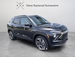 New 2026 Chevrolet Trailblazer RS AWD SUV for sale #C26052 - photo 1