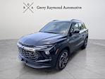New 2026 Chevrolet Trailblazer RS AWD SUV for sale #C26052 - photo 4