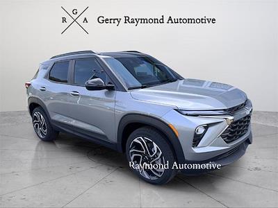 New 2026 Chevrolet Trailblazer RS AWD SUV for sale #C26053 - photo 1