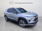 New 2026 Chevrolet Trailblazer RS AWD SUV for sale #C26053 - photo 1
