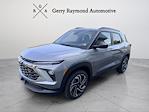 New 2026 Chevrolet Trailblazer RS AWD SUV for sale #C26053 - photo 4