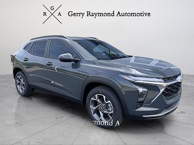 New 2026 Chevrolet Trax LT SUV for sale #C26054 - photo 1