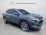 New 2026 Chevrolet Trax LT SUV for sale #C26054 - photo 1