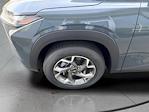 New 2026 Chevrolet Trax LT SUV for sale #C26054 - photo 11