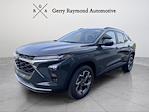 New 2026 Chevrolet Trax LT SUV for sale #C26054 - photo 4