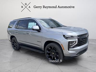 New 2026 Chevrolet Tahoe RST 4WD SUV for sale #C26055 - photo 1