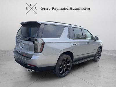New 2026 Chevrolet Tahoe RST 4WD SUV for sale #C26055 - photo 2