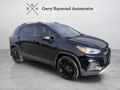 2020 Chevrolet Trax AWD SUV for sale #C26059AA - photo 1