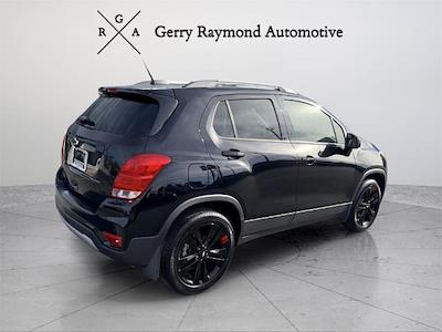 2020 Chevrolet Trax AWD SUV for sale #C26059AA - photo 2