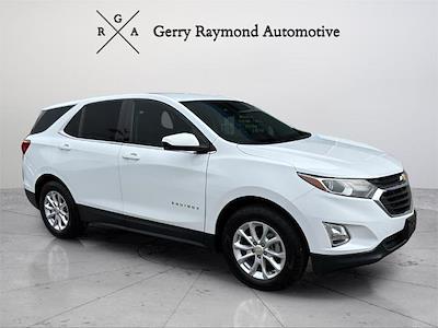 2020 Chevrolet Equinox AWD SUV for sale #C26060AA - photo 1