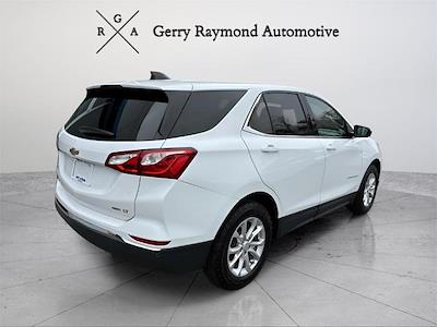 2020 Chevrolet Equinox AWD SUV for sale #C26060AA - photo 2