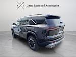 New 2026 Chevrolet Traverse Z71 AWD SUV for sale #C26061 - photo 5