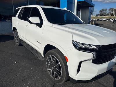2024 Chevrolet Tahoe 4WD SUV for sale #C26061A - photo 1