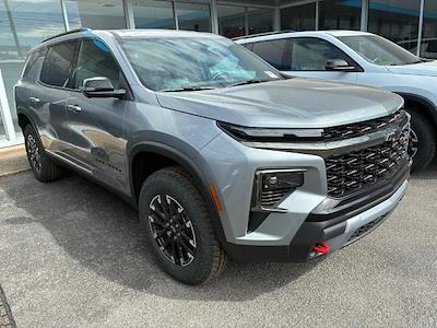 New 2026 Chevrolet Traverse Z71 AWD SUV for sale #C26062 - photo 1