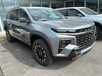 New 2026 Chevrolet Traverse Z71 AWD SUV for sale #C26062 - photo 1