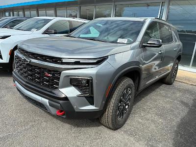 New 2026 Chevrolet Traverse Z71 AWD SUV for sale #C26066 - photo 2