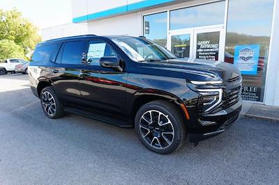 New 2026 Chevrolet Tahoe RST 4WD SUV for sale #C26069 - photo 1