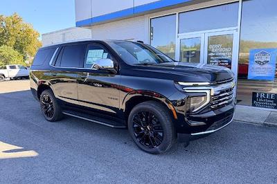 New 2026 Chevrolet Tahoe Premier 4WD SUV for sale #C26070 - photo 1