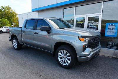 2026 Chevrolet Silverado 1500 Crew Cab 4WD Pickup for sale #C26071 - photo 1