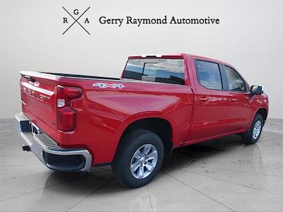 New 2026 Chevrolet Silverado 1500 LT Crew Cab 4WD Pickup for sale #C26072 - photo 2