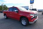 2026 Chevrolet Silverado 1500 Crew Cab 4WD Pickup for sale #C26072 - photo 1