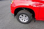 2026 Chevrolet Silverado 1500 Crew Cab 4WD Pickup for sale #C26072 - photo 11