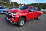 2026 Chevrolet Silverado 1500 Crew Cab 4WD Pickup for sale #C26072 - photo 4