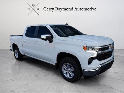 New 2026 Chevrolet Silverado 1500 LT Crew Cab 4WD Pickup for sale #C26073 - photo 1