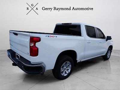 New 2026 Chevrolet Silverado 1500 LT Crew Cab 4WD Pickup for sale #C26073 - photo 2